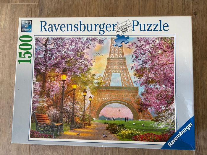 Jigsaw Puzzle