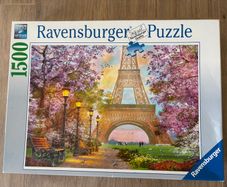 Jigsaw Puzzle