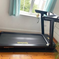 Reebok FR30z Floatride treadmill