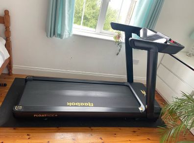 Reebok FR30z Floatride treadmill