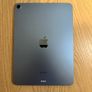 iPad Air 5th Gen 64gb WiFi WITH Apple Pencil and Case. Original receipts and box for everything. Image 5