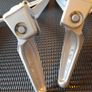 Aprilia 660 Pillion Footpegs Image 9