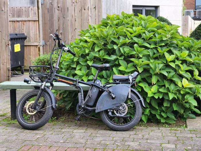 eBikes