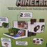 Minecraft Mob Head Minis Panda Playset Image 8