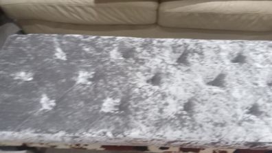 Brand New Bench