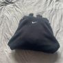 black Nike Hoodie Image 3