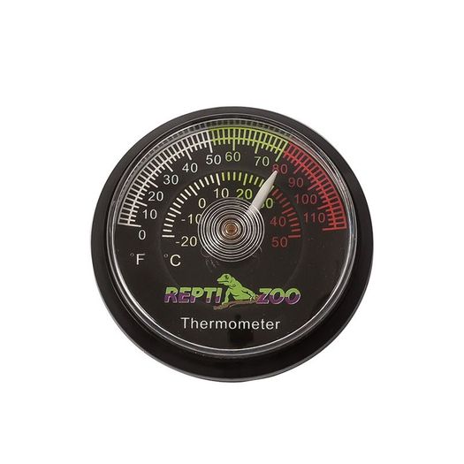 Repti-Zoo RT01 - analogue thermometer
