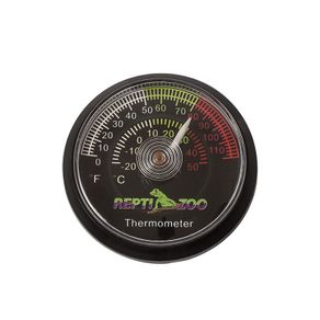Repti-Zoo RT01 - analogue thermometer