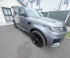 2019 Land Rover Range Rover