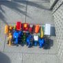 toy tractors Image 4