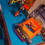 Vintage TT Toys renault 5 pedal car Image 10