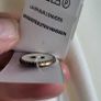 Per Una White Drape Lapel Jacket Sz 16UK Image 9