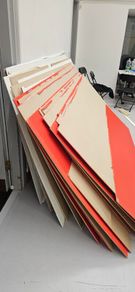 Free MDF and blocks