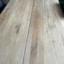 Solid wood dinning table Image 4