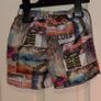 Mothercare baby shorts 12-18 months Image 3