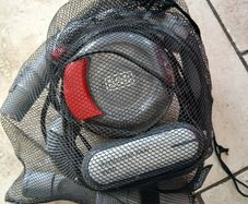 Black and decker dustbuster flexi auto