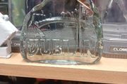 Dublin crystal