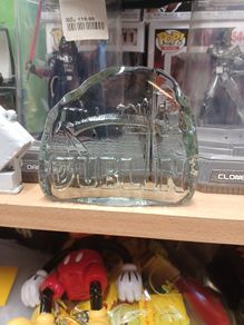 Dublin crystal