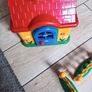 House with family and furniture Image 3