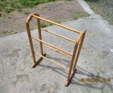 Towel Rail