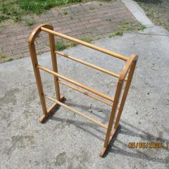 Towel Rail