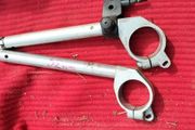 Clip ons