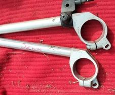 Clip ons