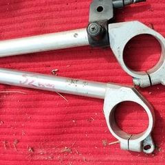 Clip ons