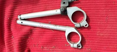 Clip ons