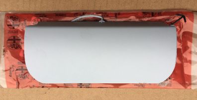 LH Sideskirt Cap (Alfa Romeo 156)