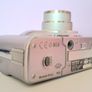 Sony Cybershot DSC W7 Image 6