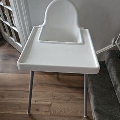 Baby high chair