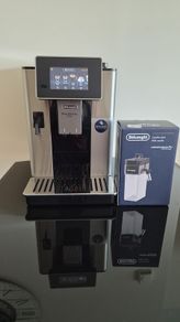 Coffee Machine Primadonna soul