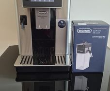 Coffee Machine Primadonna soul