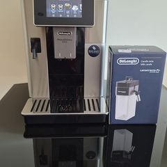 Coffee Machine Primadonna soul