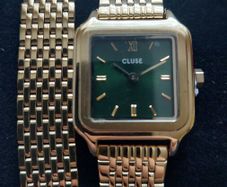 wachCluse Gracieuse Petite Pure Elegance