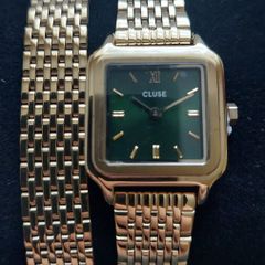 wachCluse Gracieuse Petite Pure Elegance