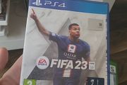 fifa 23 PlayStation