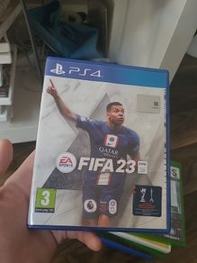 fifa 23 PlayStation