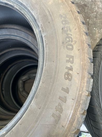 winter tyres