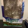 The Legend of Zelda Skyward Sword Figma 153 Image 2
