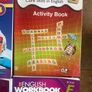 Brand New Books for Revision/ Help in  English / Geography 4th Class bundle Image 4