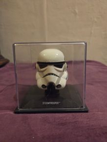 Star Wars "Stormtrooper" Helmet