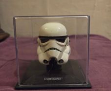 Star Wars "Stormtrooper" Helmet