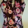 Size 10 Petite Debenhams Top Image 2