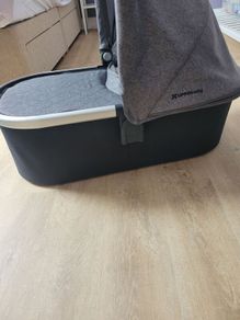 Uppa Baby Vista Bassinet