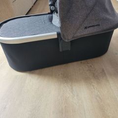 Uppa Baby Vista Bassinet