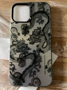 iPhone 12 case cover new