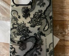 iPhone 12 case cover new