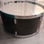 Round Glass Bespoke Style Coffee Table Image 2
